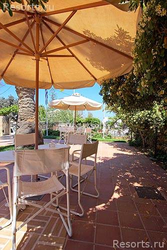 Halepa Hotel 7